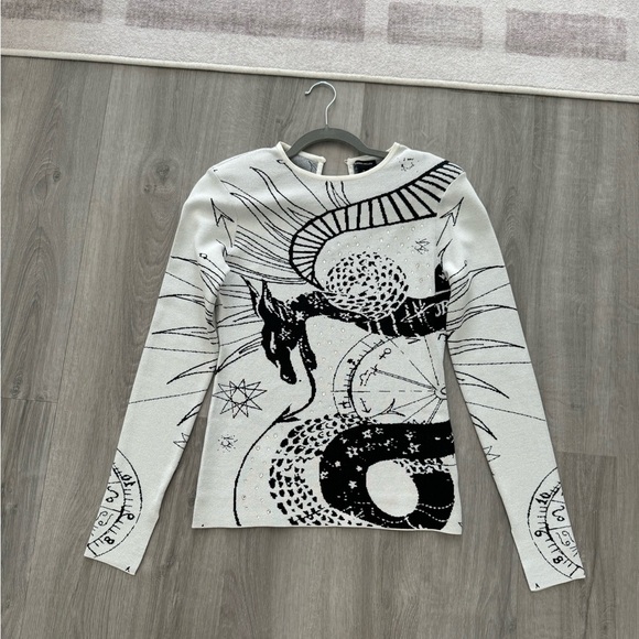 Karen Millen Sweater